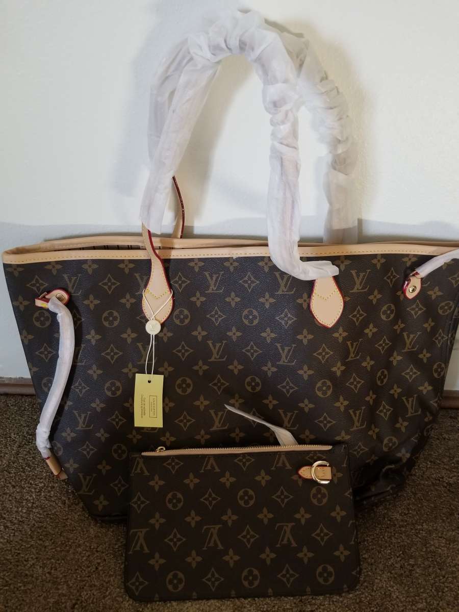 purse