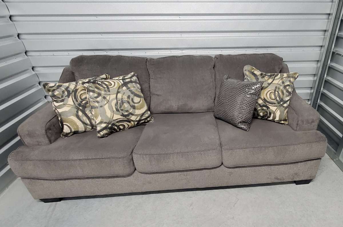 Sofa Bed