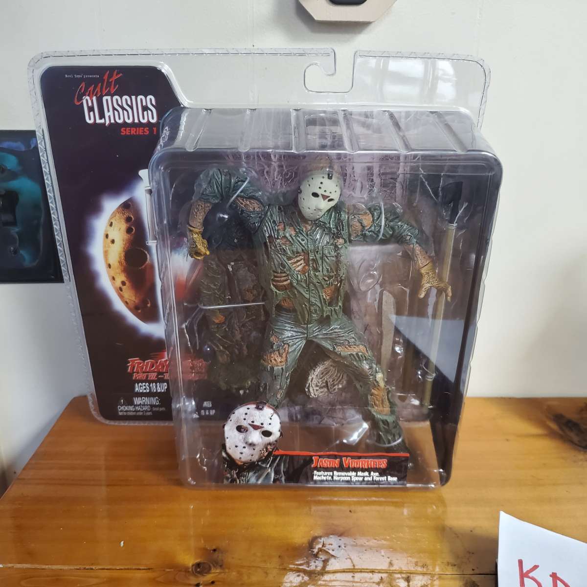 Lots Of Figures For Sale