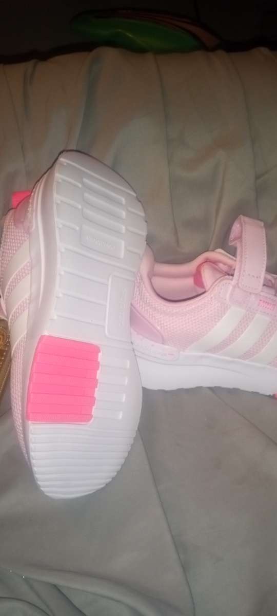 girls adidas shoes