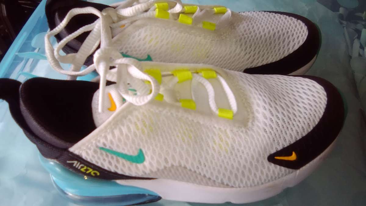 Nike Air Max 270 sneakers  kids