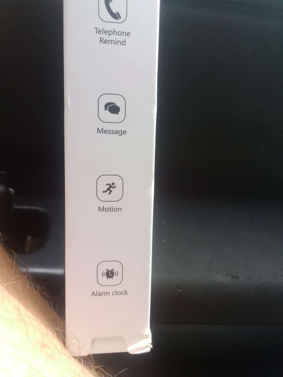 smart4 technology watch