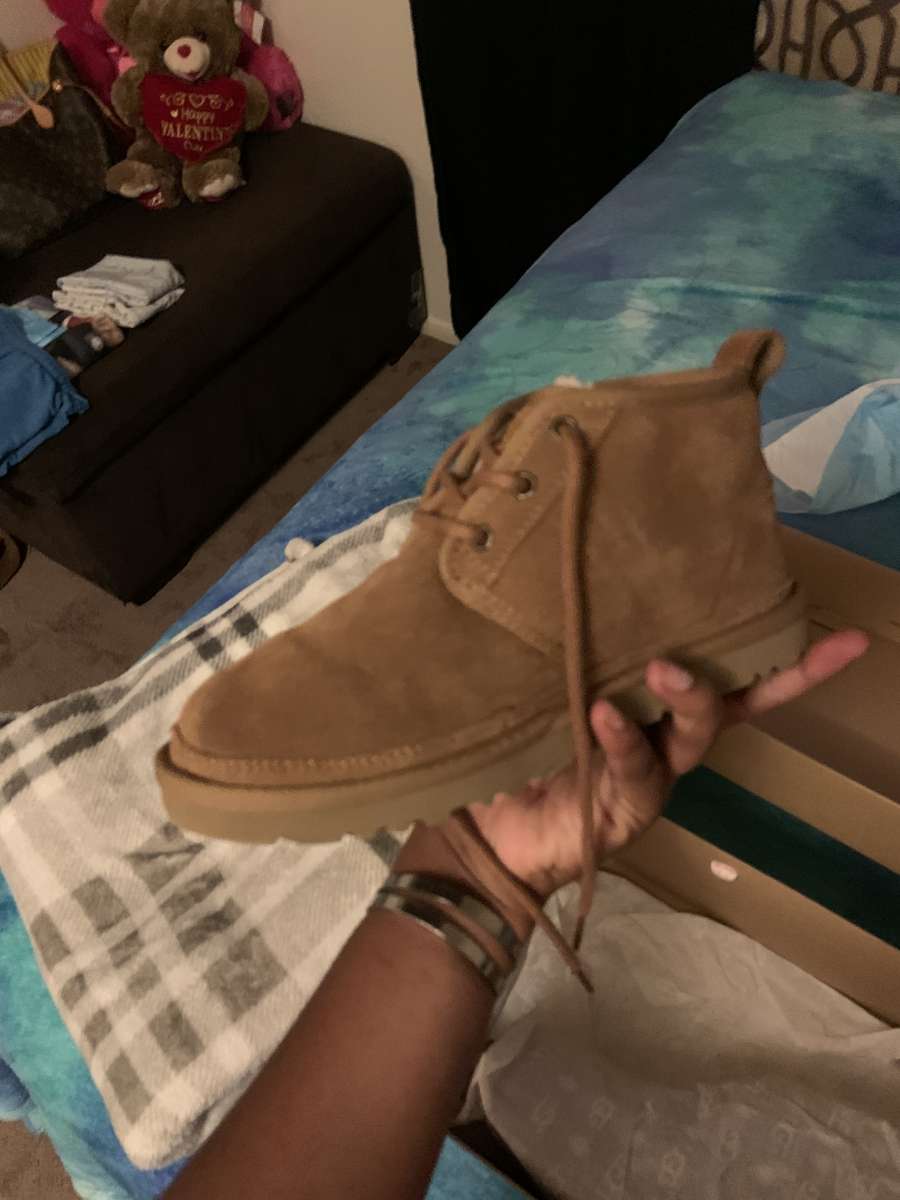 Uggs boots