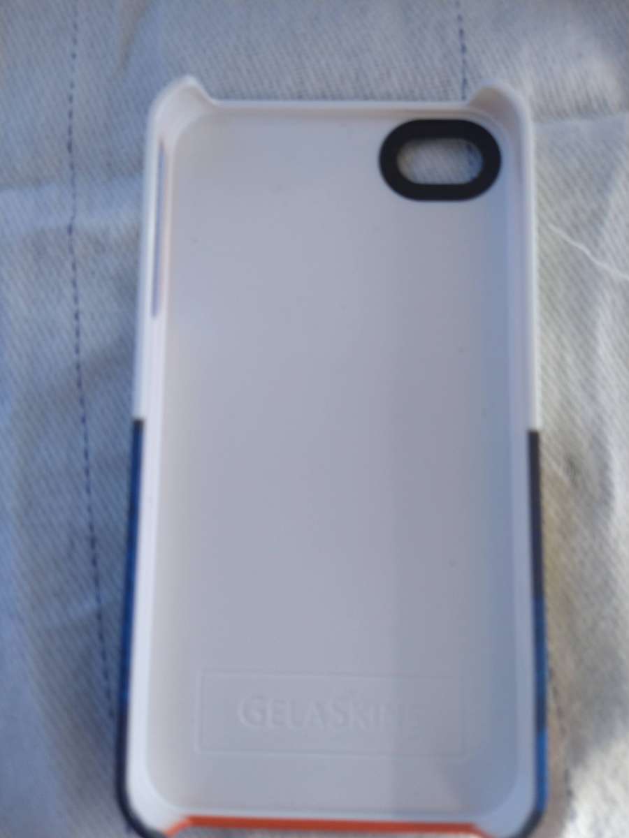 Kool and The Gang iPhone 4S Hard Phone Case