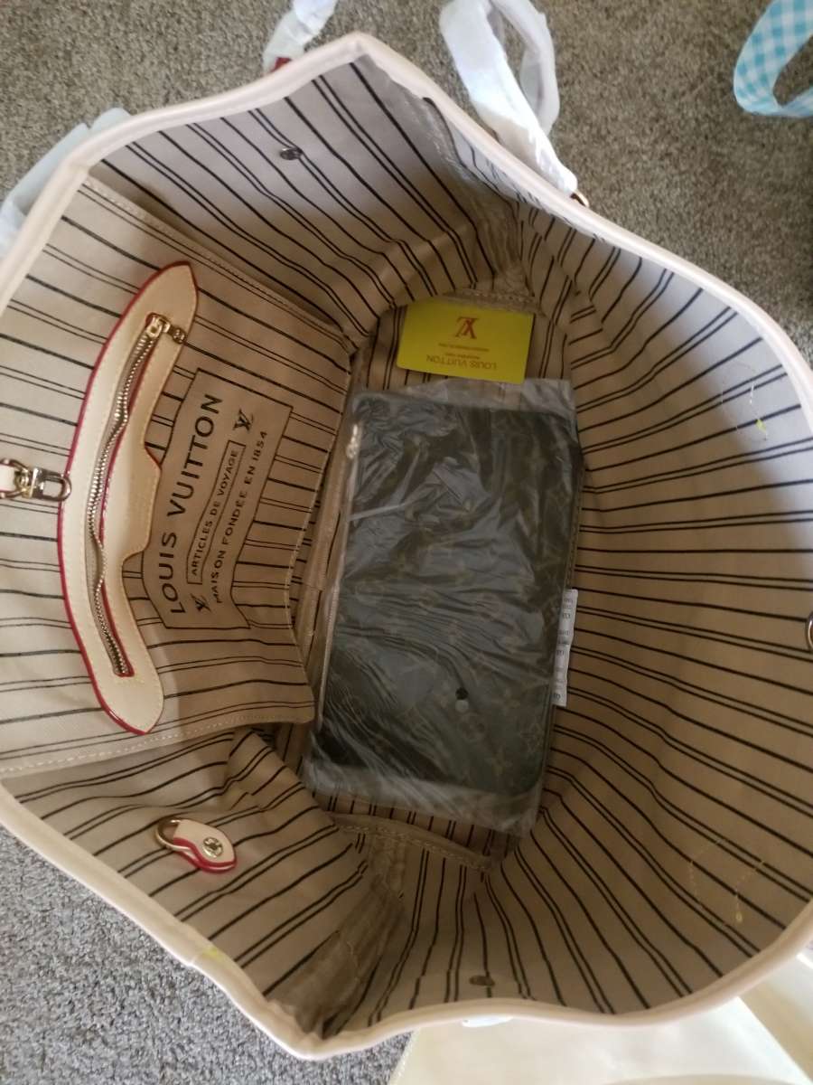 purse