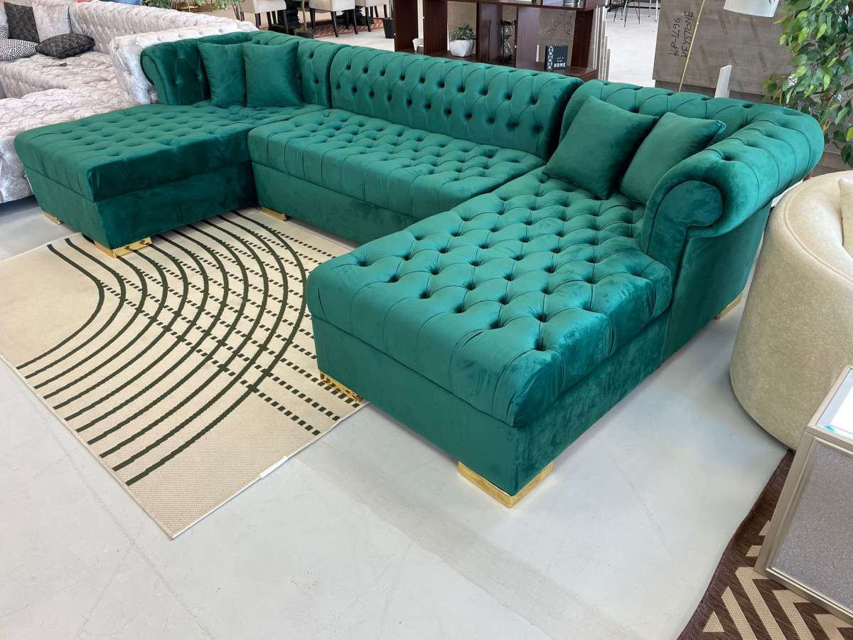 SPECIAL ONLY FOR THIS MONTH  GREAT OFFER Atlas Green Section