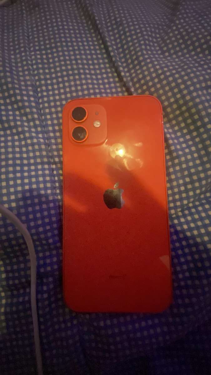 iPhone 12