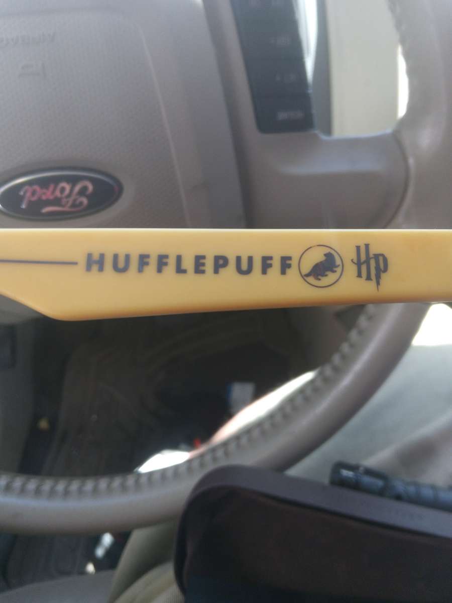 Harry Potter Sunglasses