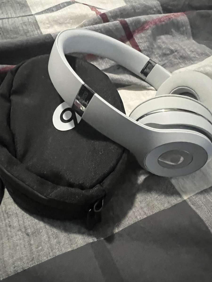 Beats Solo 3