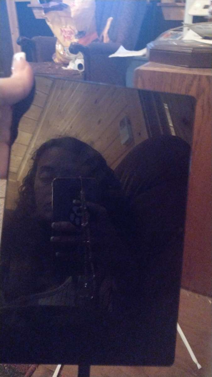 Samsung Galaxy tablet