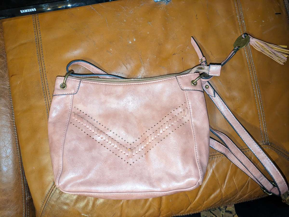 hand bag
