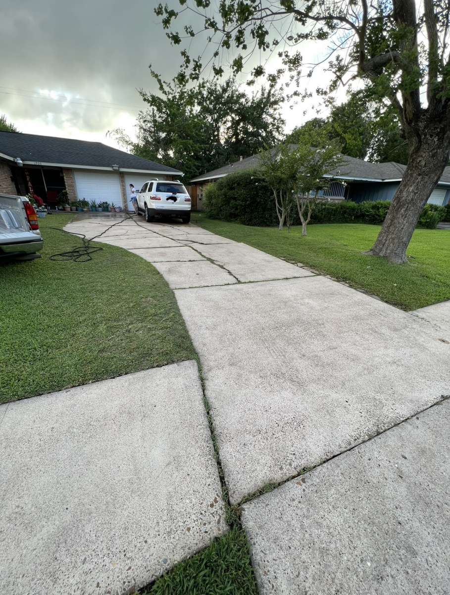 PRESS WASHER BUSINESS