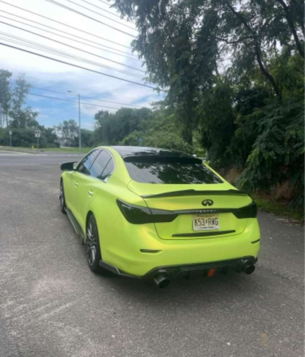 infinity