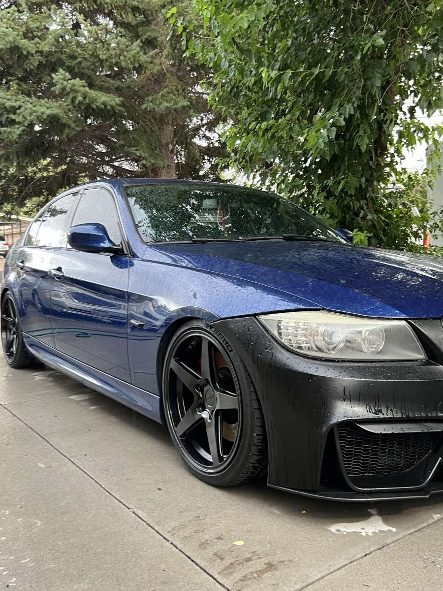 Bmw 335i
