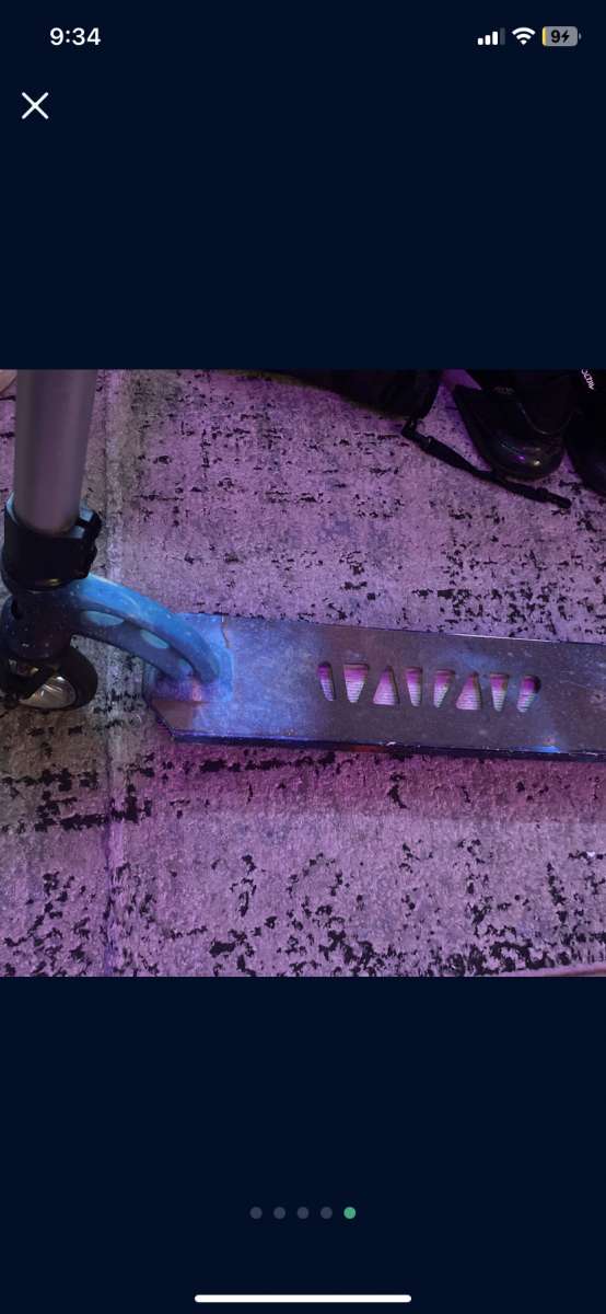 Pro scooter For sale 100 less