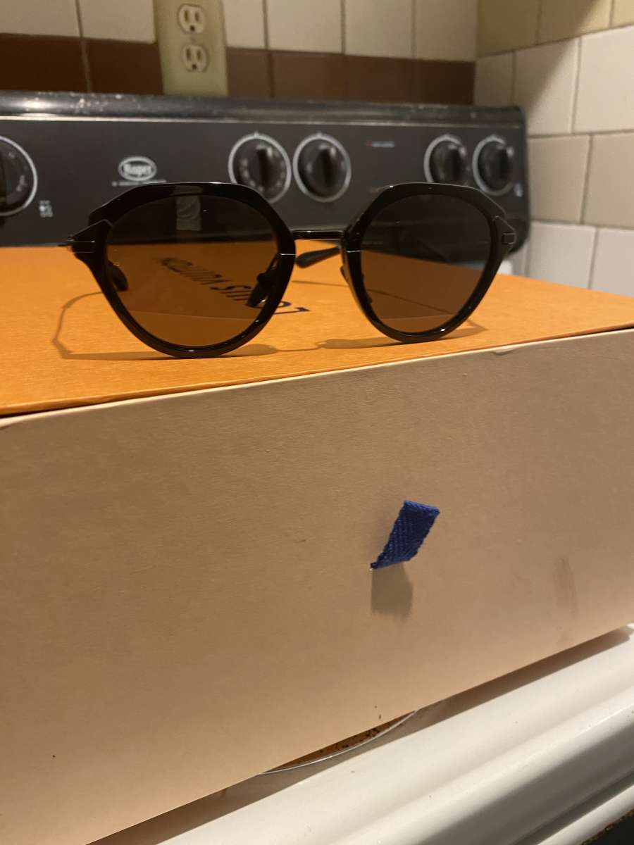 Prada mens shades
