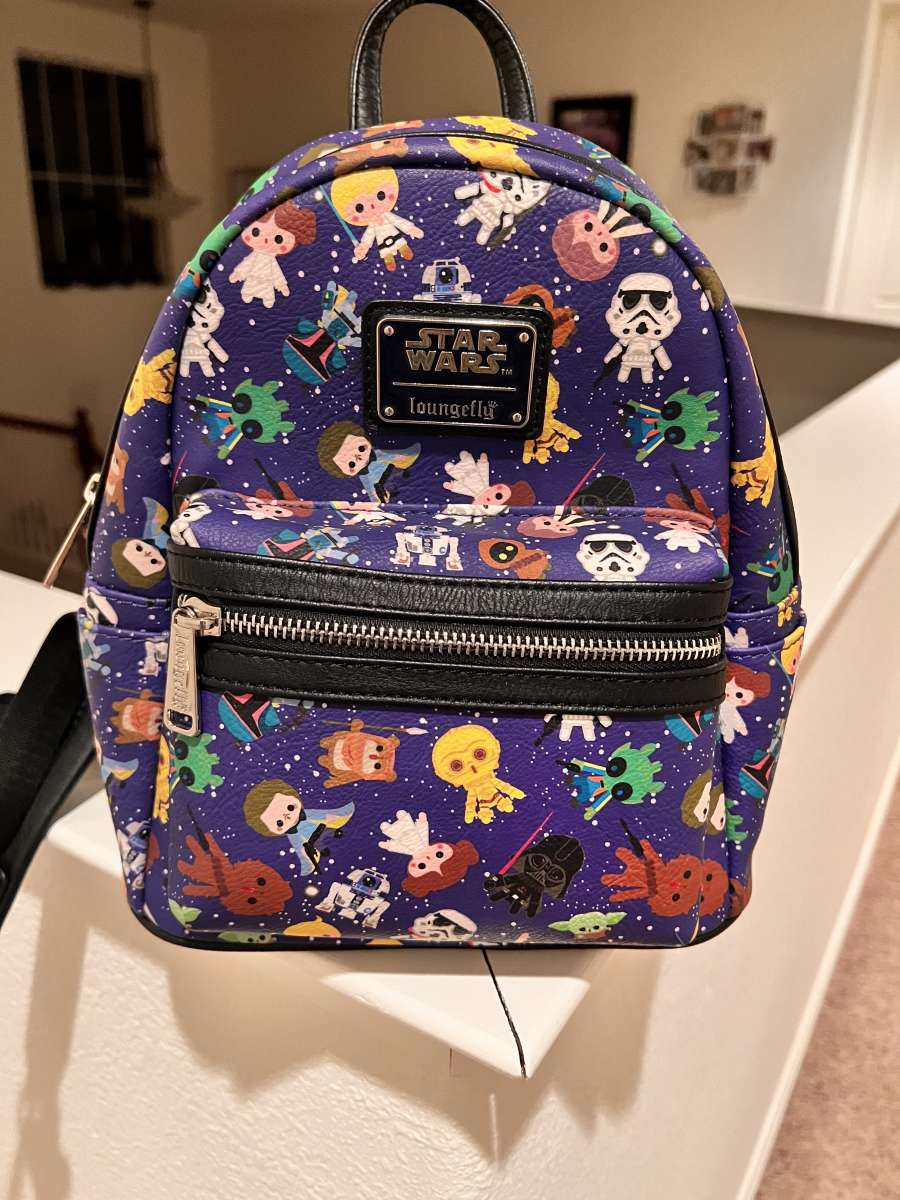 Im selling Loungeflys