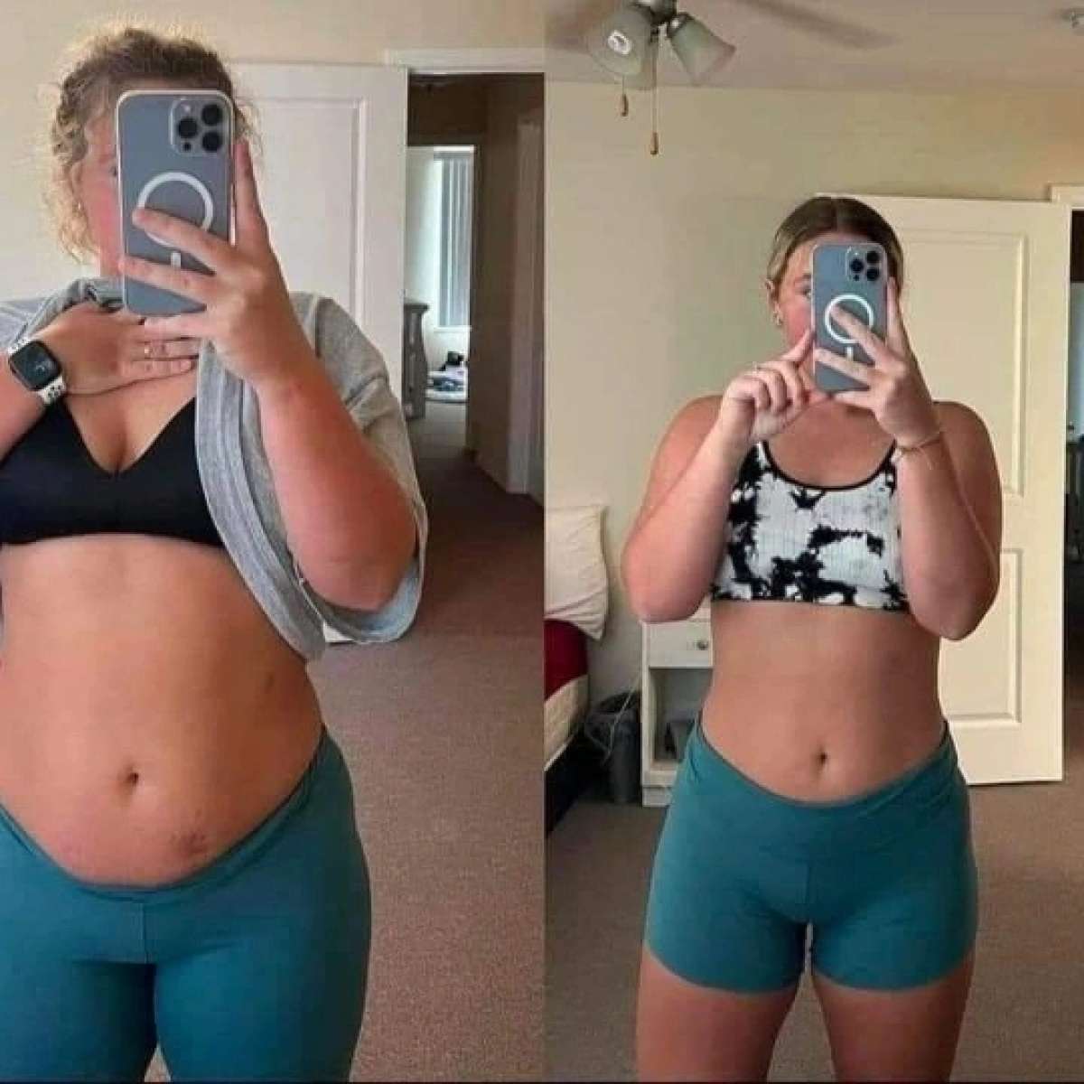 iced Skinny brew weight loss coffee all natural