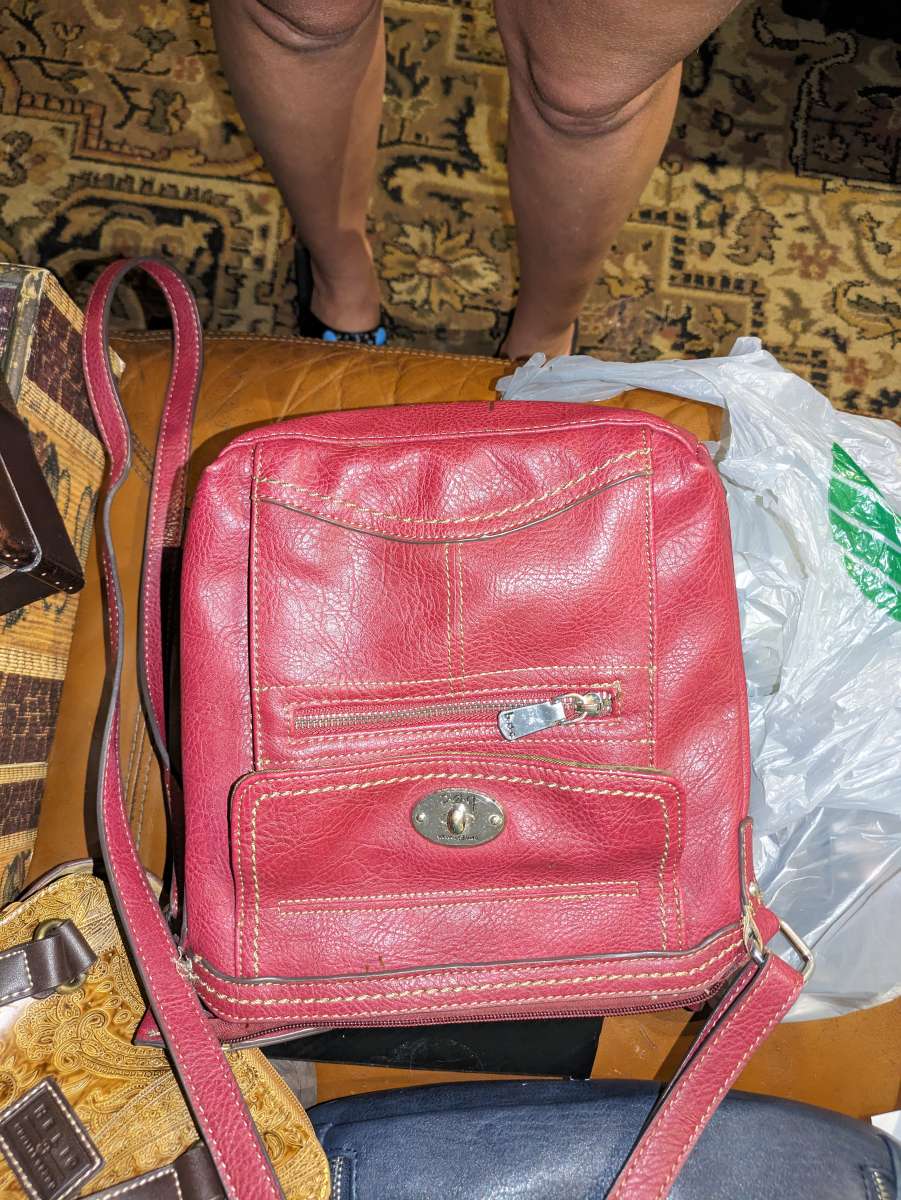 hand bag boc bern concept