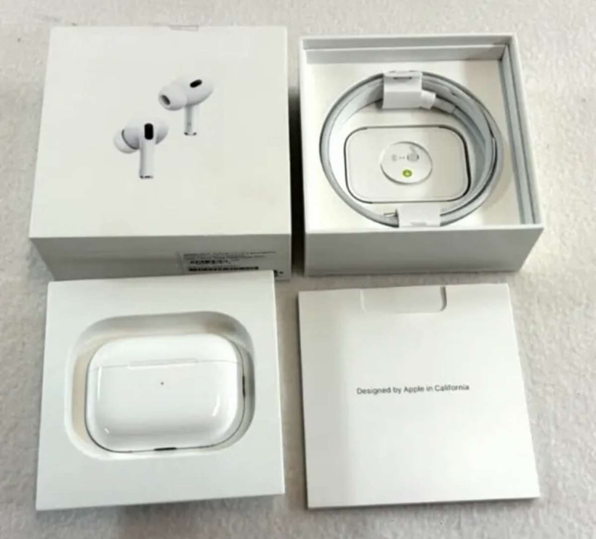 AirPod Pro Generation 2