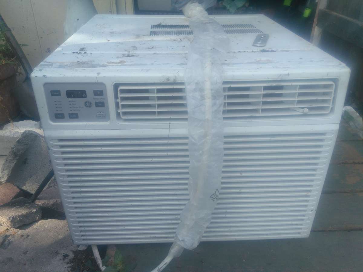 ge ac heater wifi 210vplug