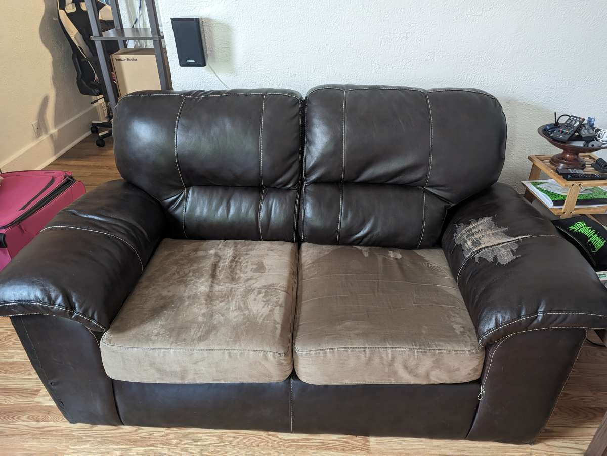 free couch