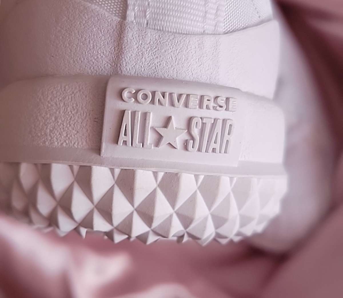 Converse Slam Jam Bosey