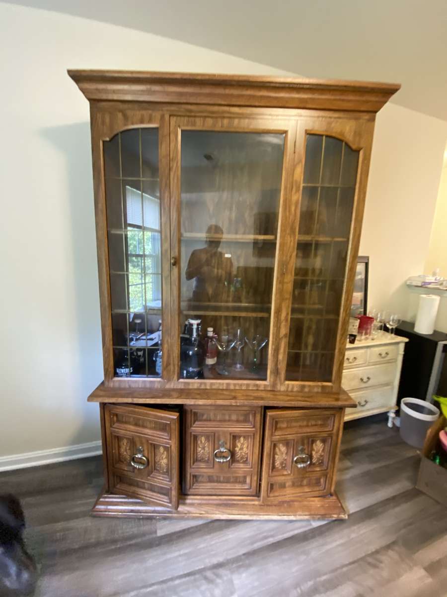 China cabinet