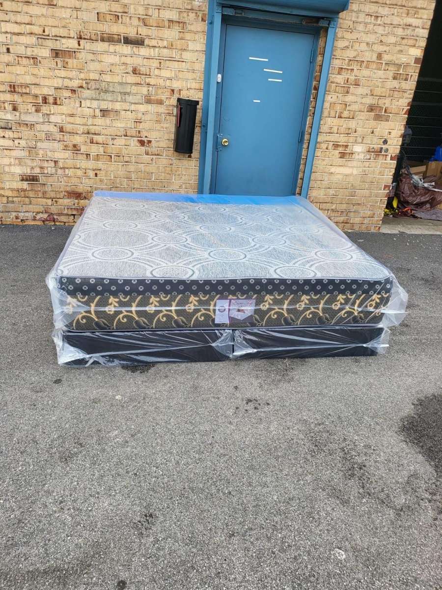 Mattress For Sale