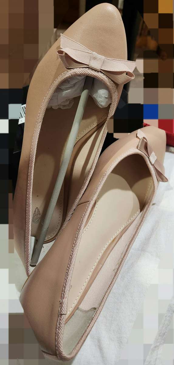 womens flats wings victorias secret