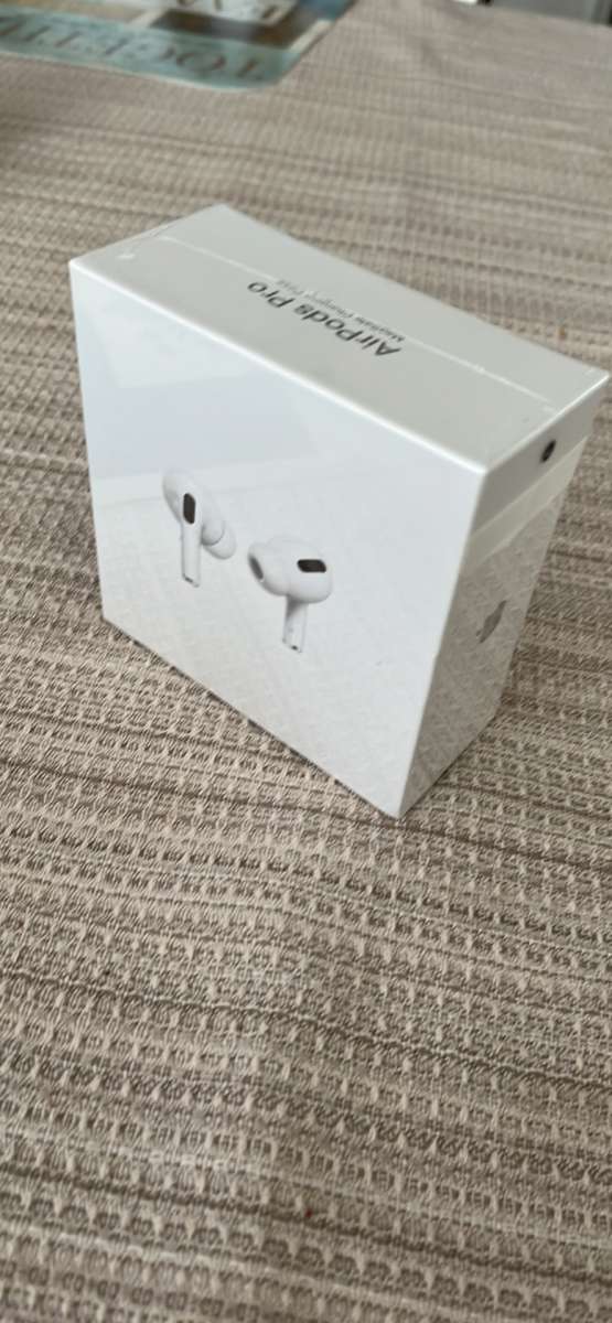 apple AirPods Pro