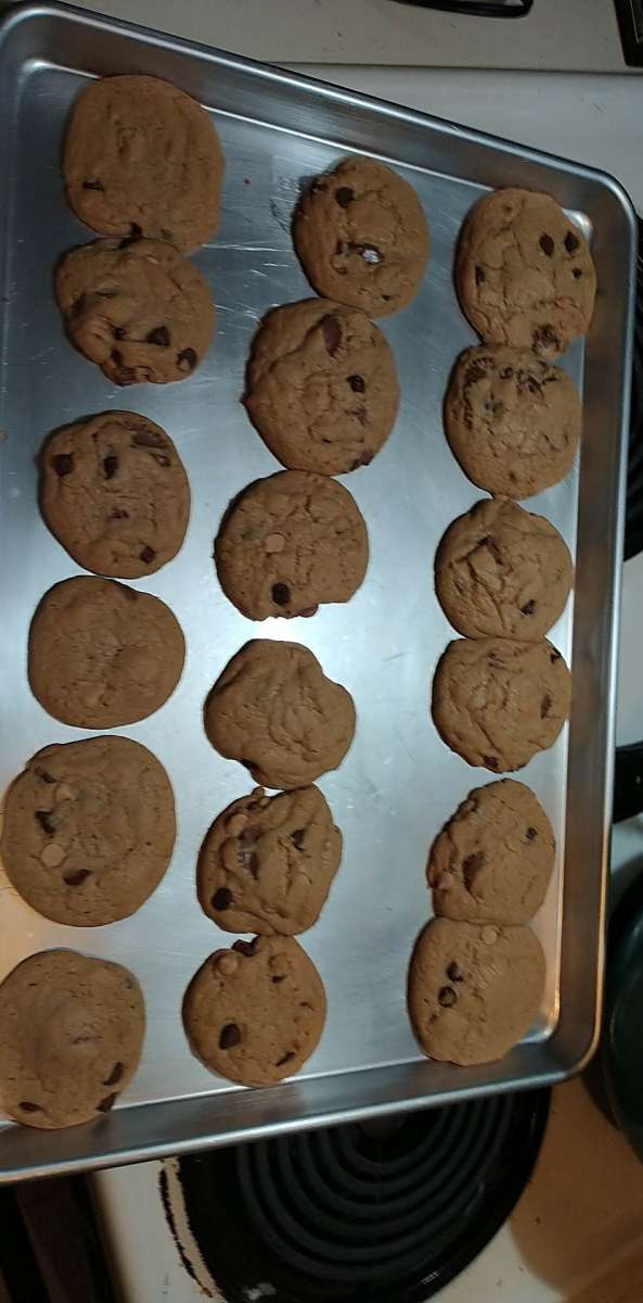 Bake Goods Sweets And More