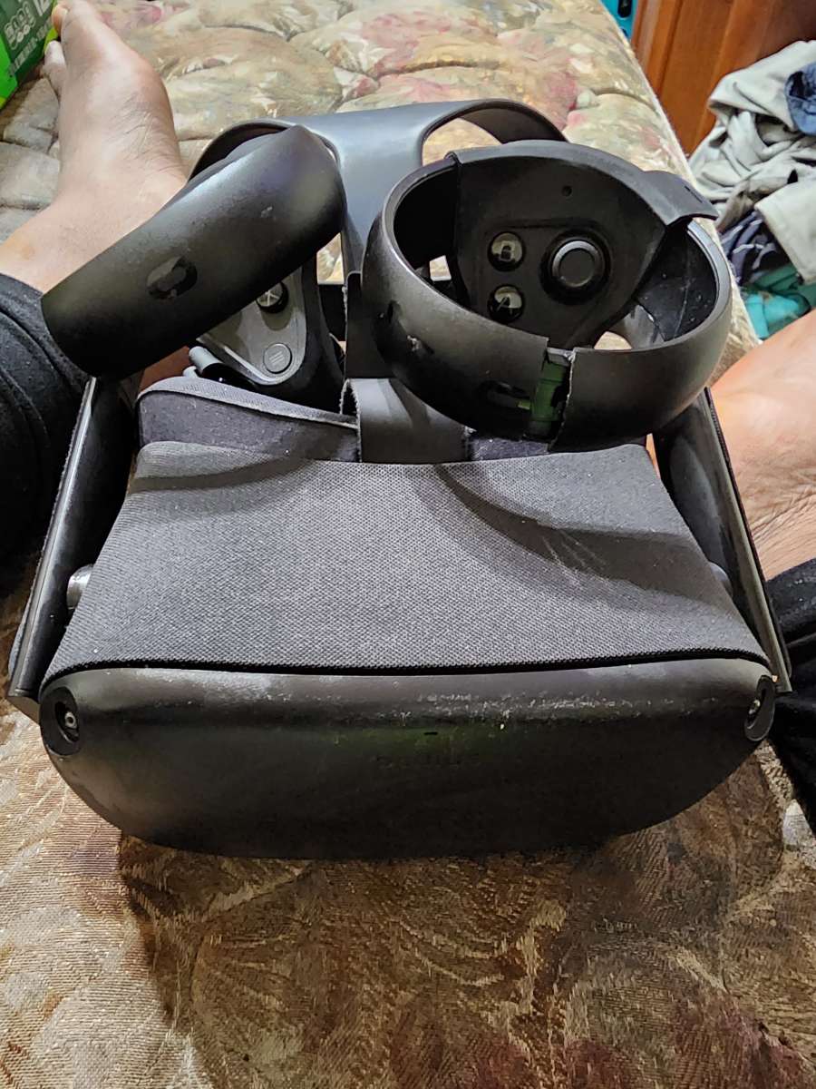 oculus quest