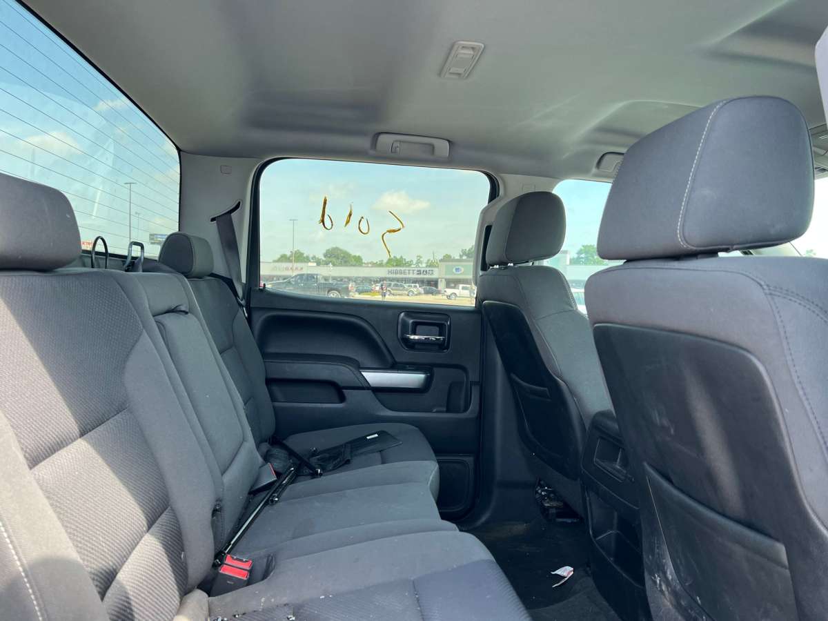 Dodge RAM 2016 FINANCING