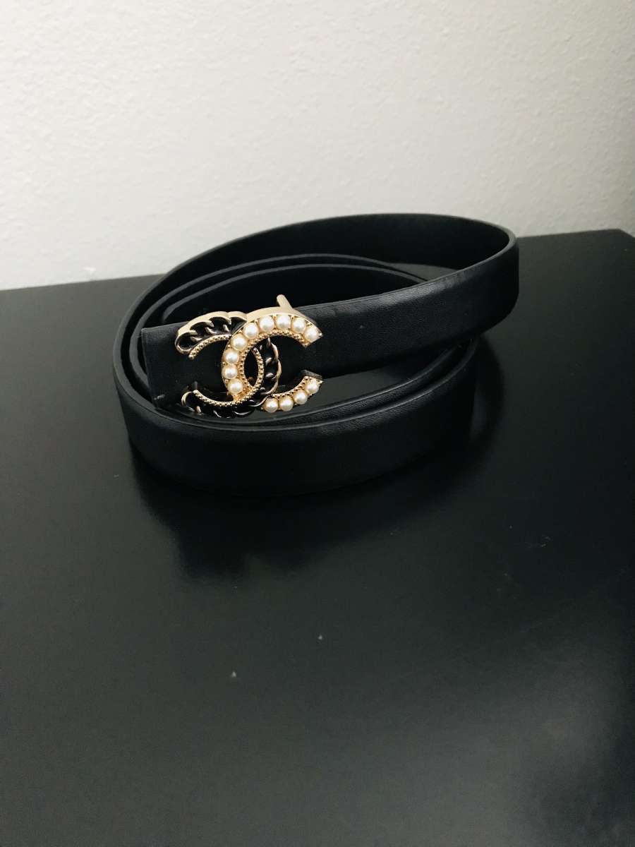 belt for women