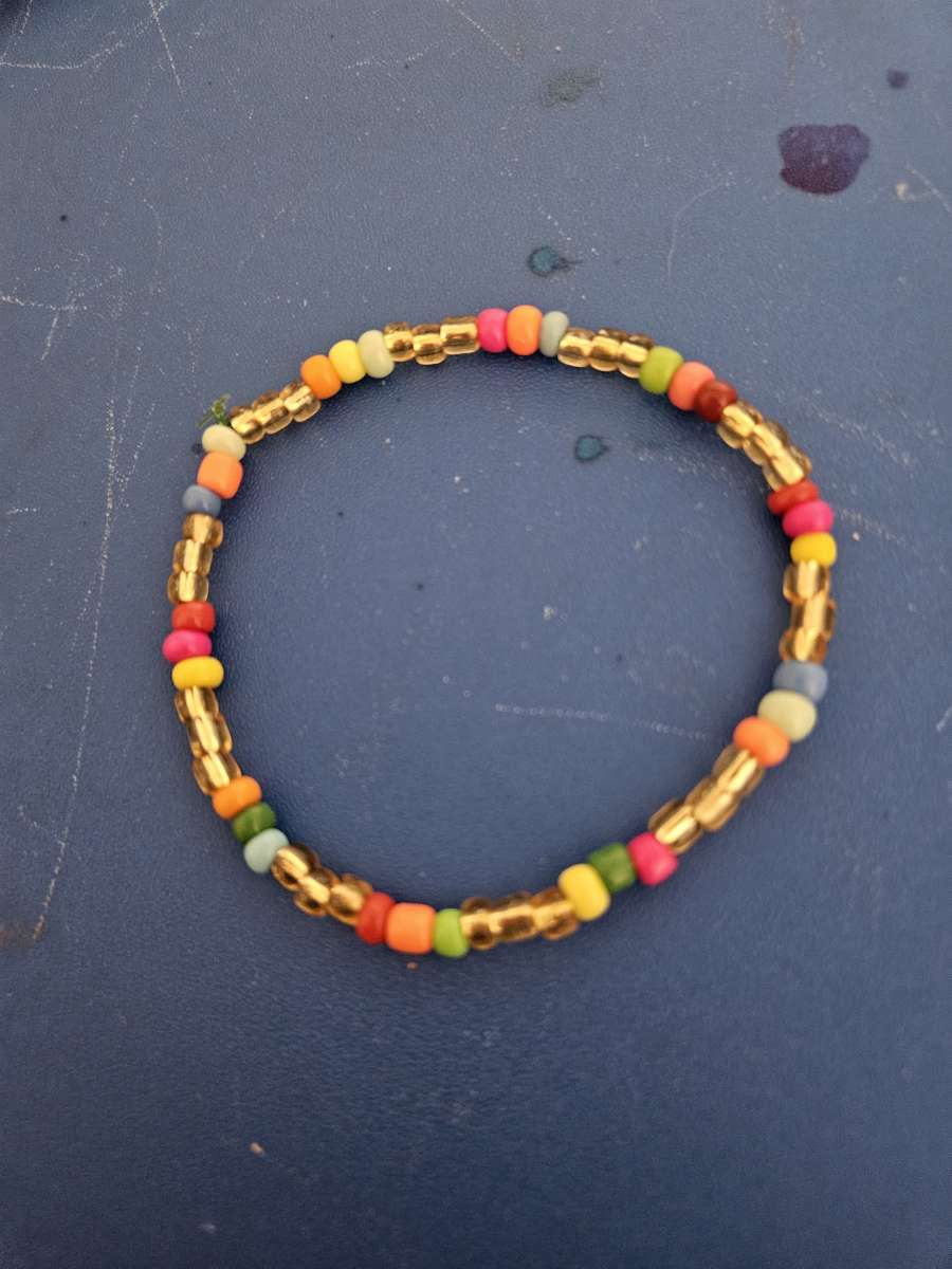Bracelet