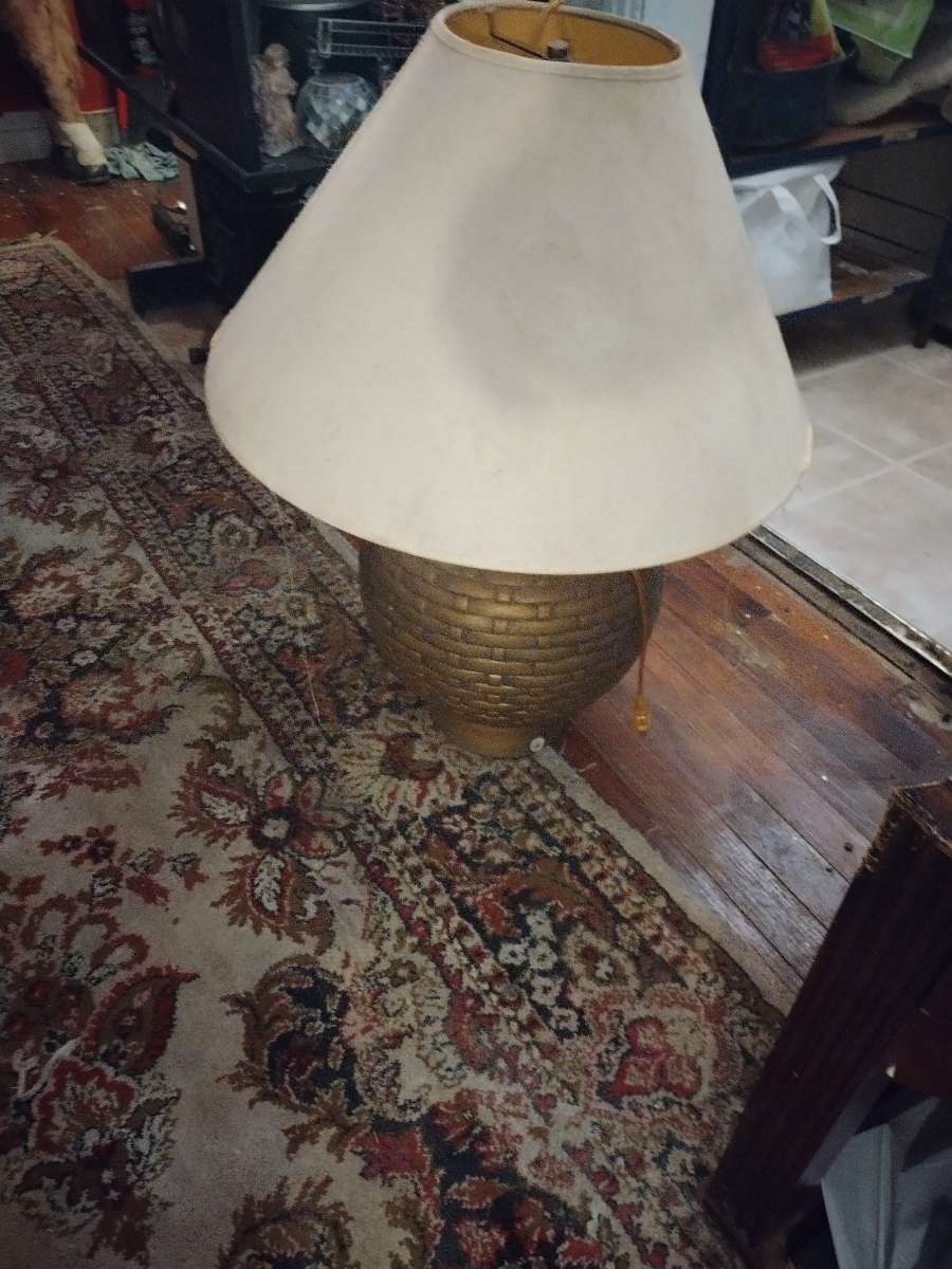 table lamp
