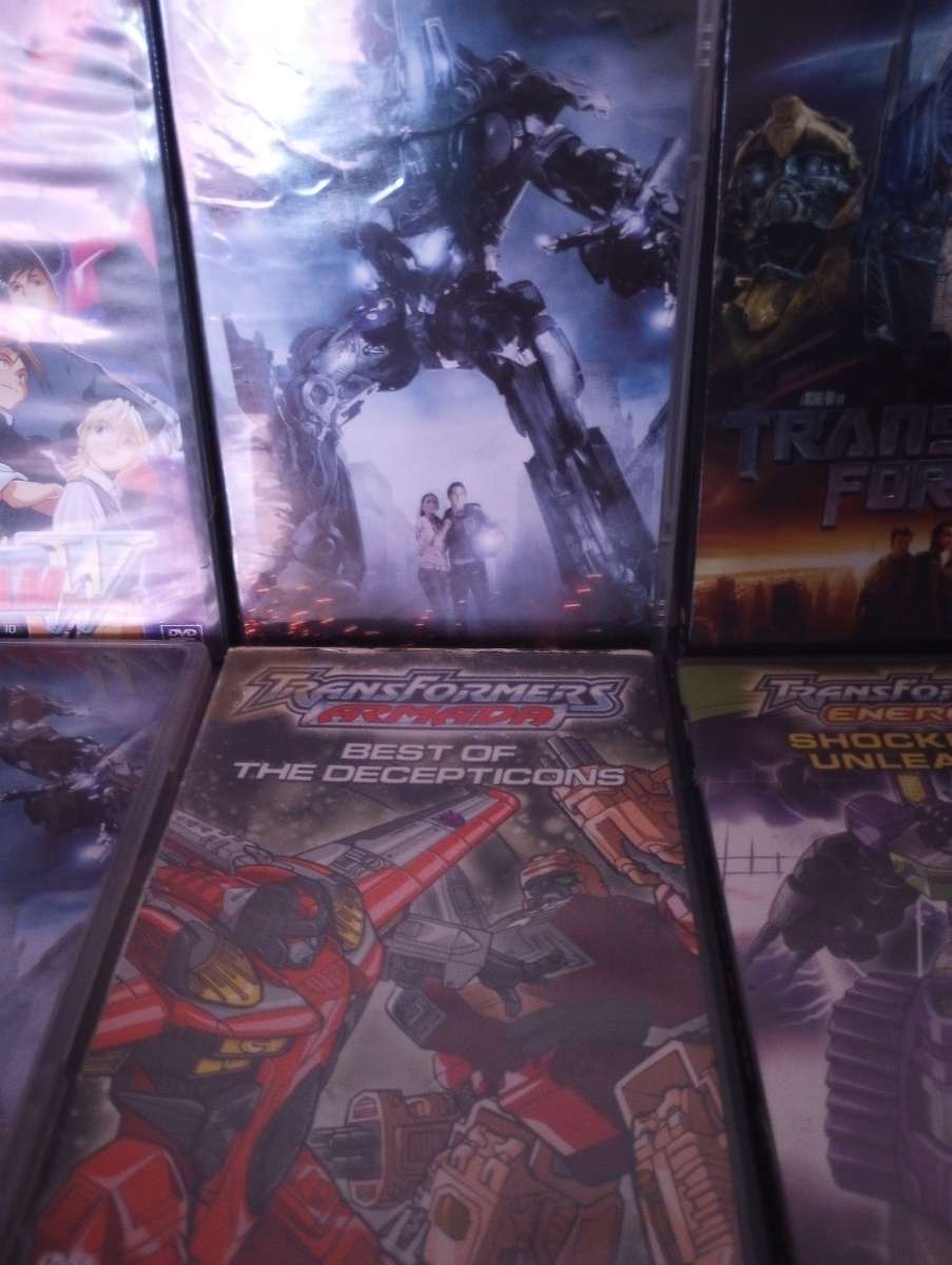 transformers 200 for all