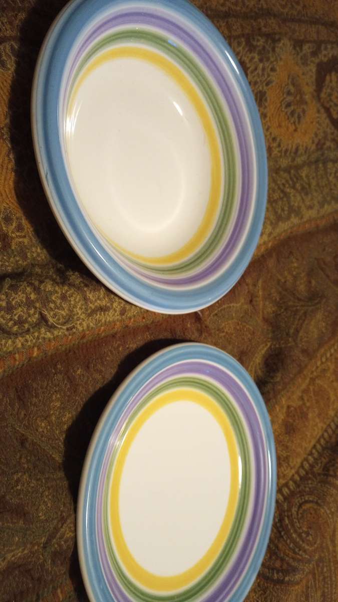 Fine China Set