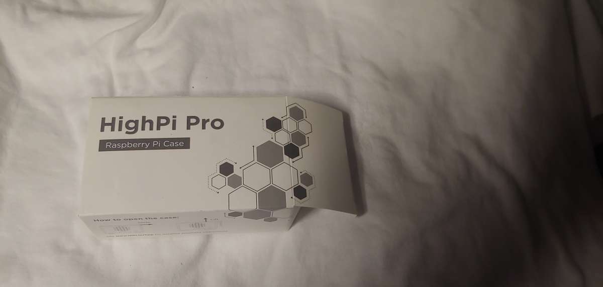 Raspberry Pi Pro Starter Kit