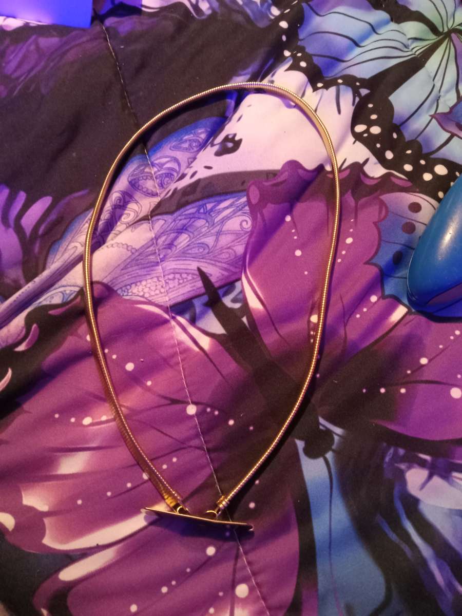 omega necklace