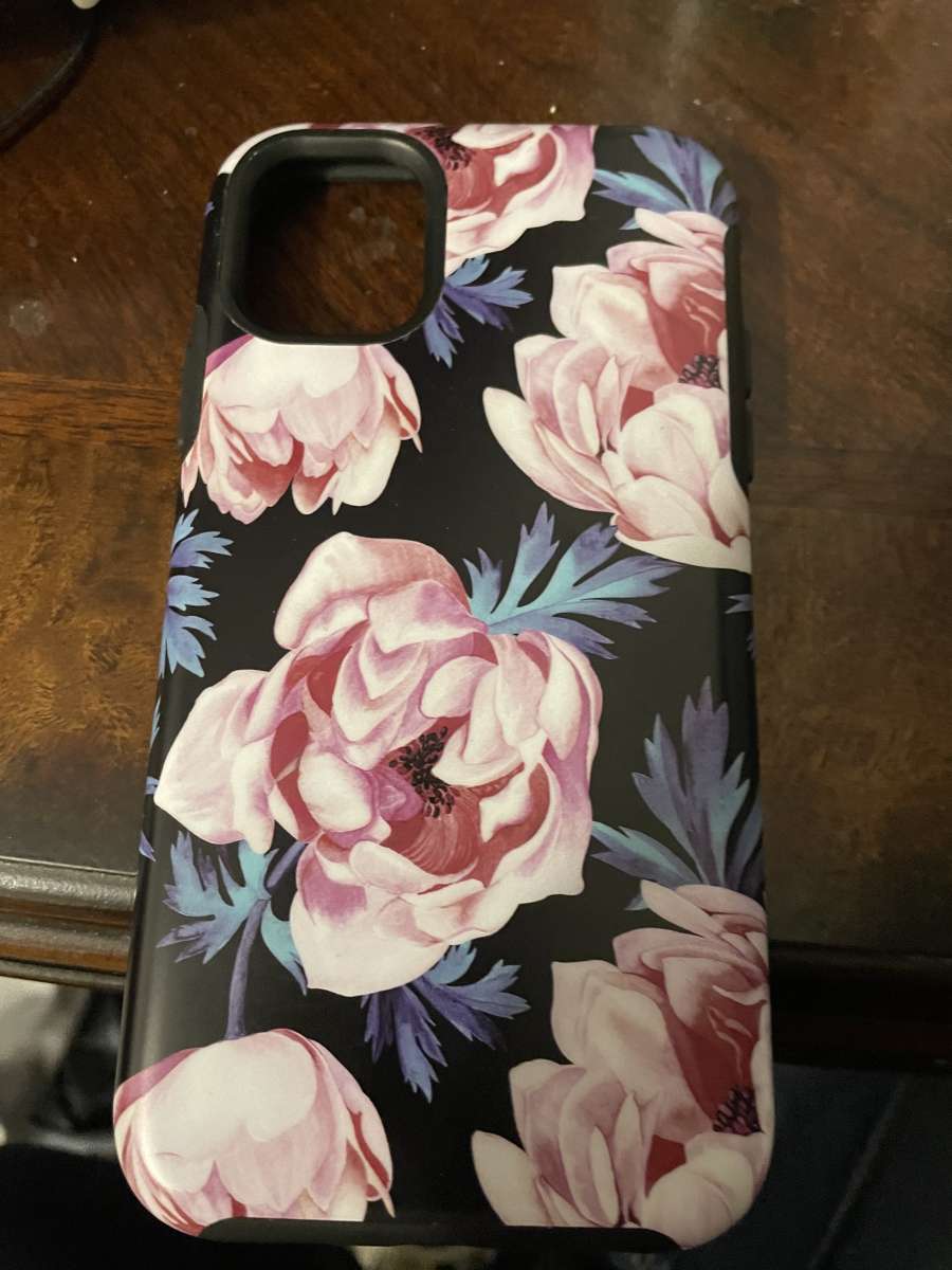 iPhone case