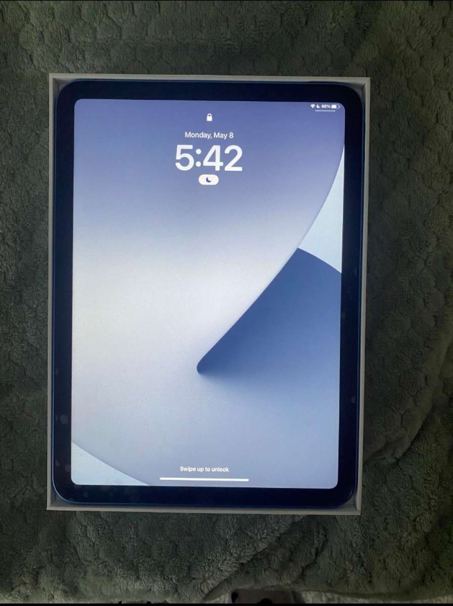 ipad 10th  gen