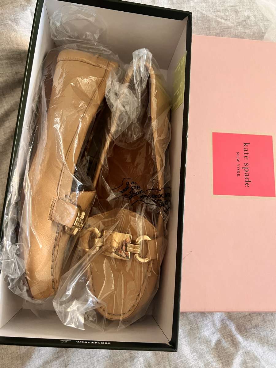 Kate Spade shoes