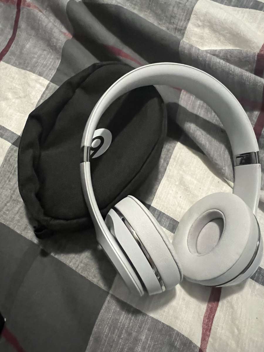 Beats Solo 3