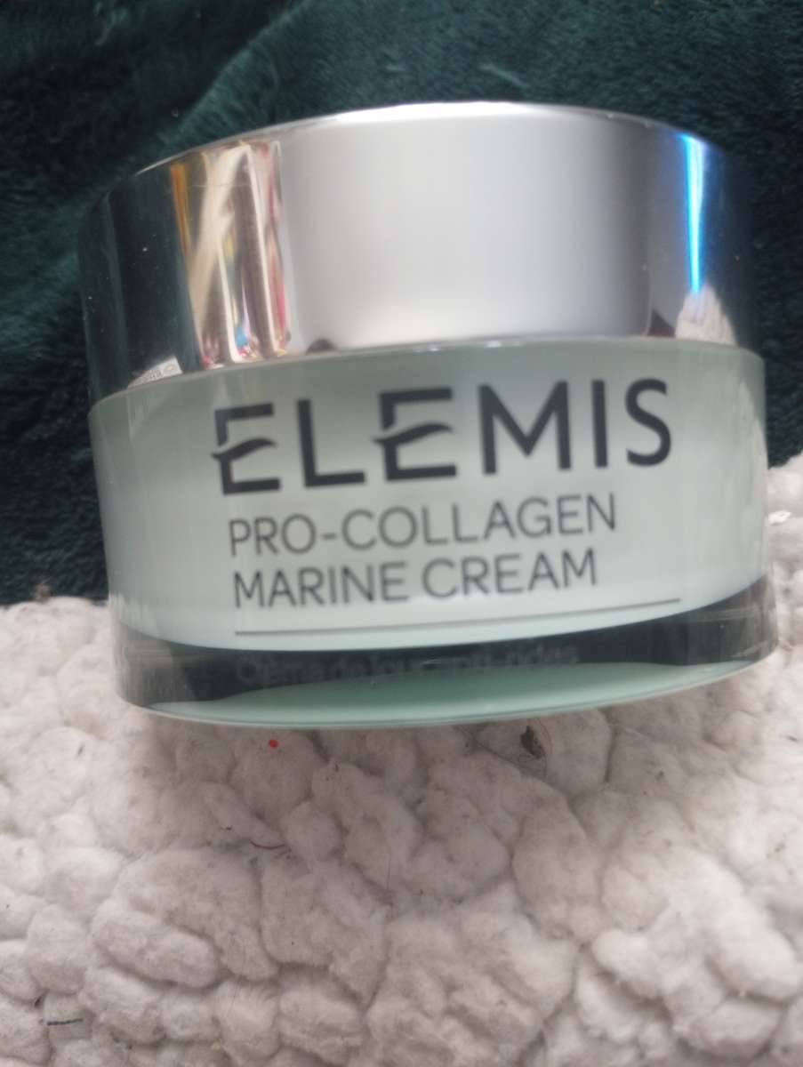 Elemis pro collagen