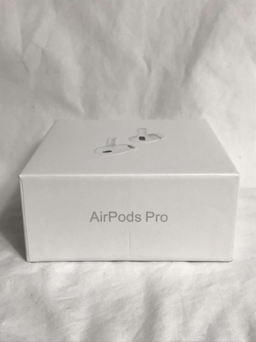 Airpods Pro 2nd Generation