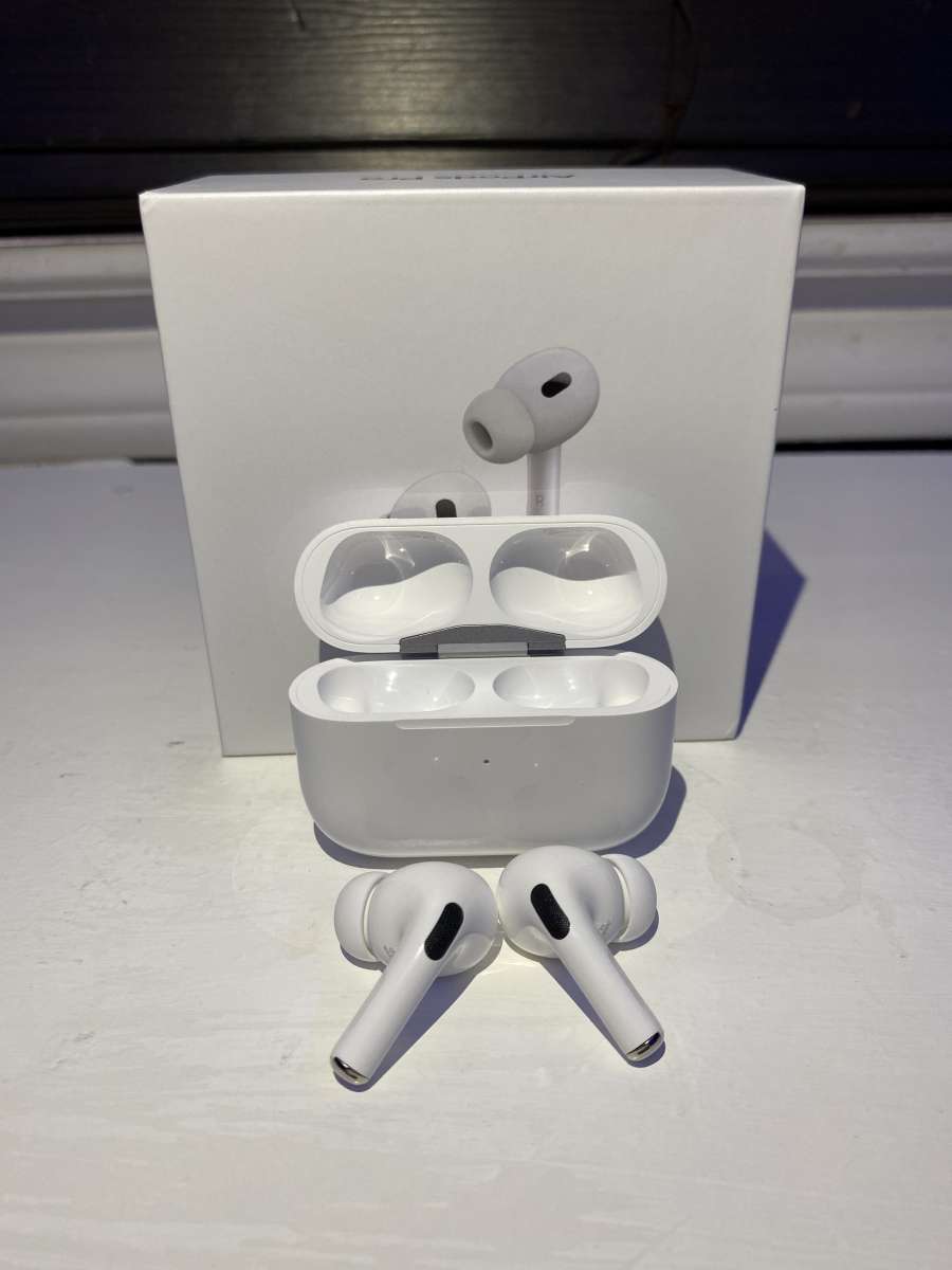 Airpod pro 2 gen