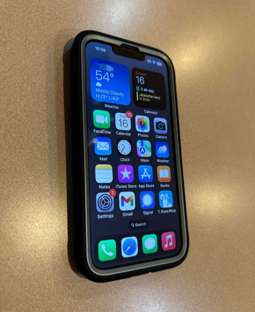 Iphone 13 mini 128GB