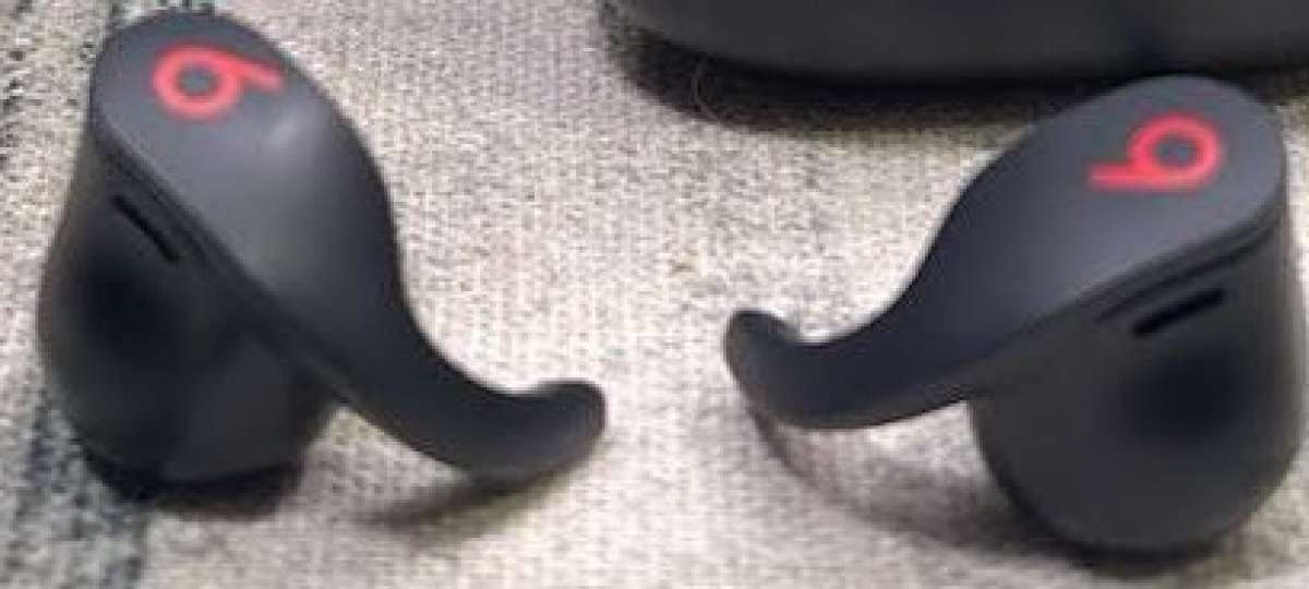 DrDre beats earphones